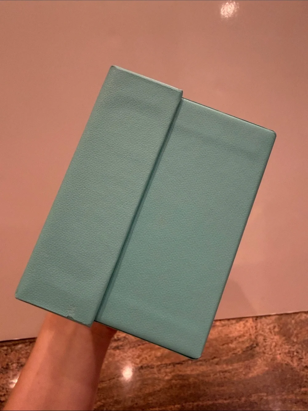 Tiffany’s Box